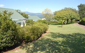 Kloofsig Holiday Cottages